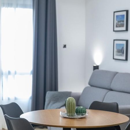 Travel Habitat La Marina Real Διαμέρισμα Βαλένθια Εξωτερικό φωτογραφία