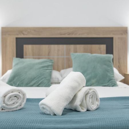 Travel Habitat La Marina Real Διαμέρισμα Βαλένθια Εξωτερικό φωτογραφία