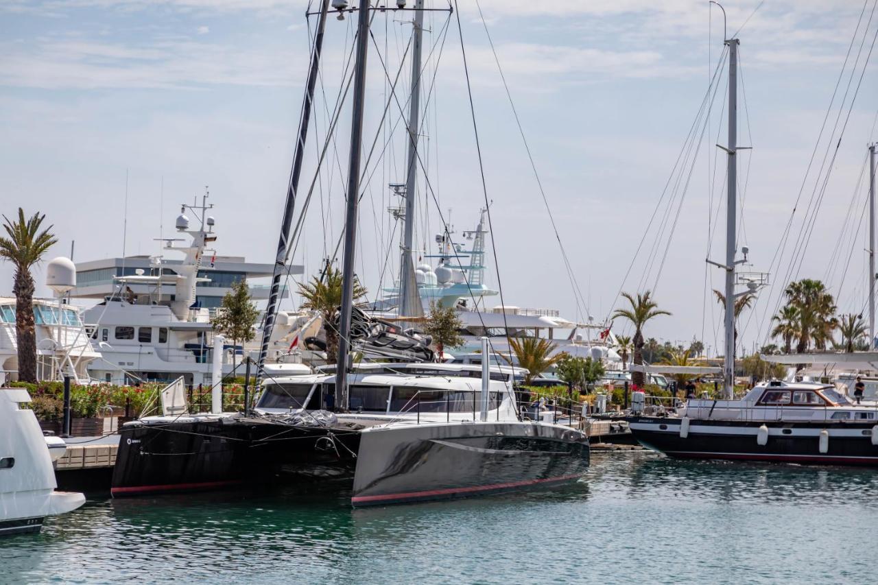 Travel Habitat La Marina Real Διαμέρισμα Βαλένθια Εξωτερικό φωτογραφία