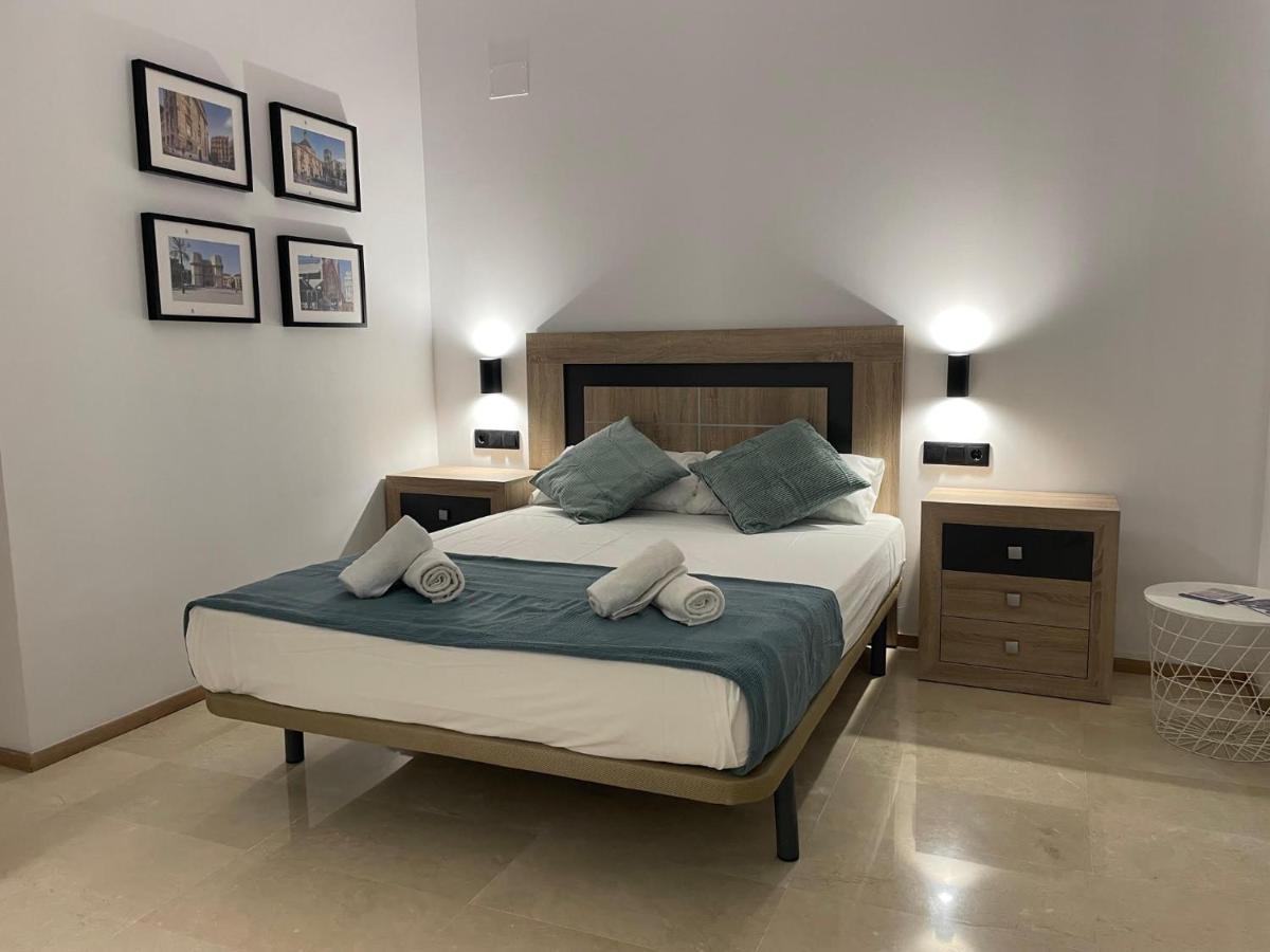 Travel Habitat La Marina Real Διαμέρισμα Βαλένθια Εξωτερικό φωτογραφία