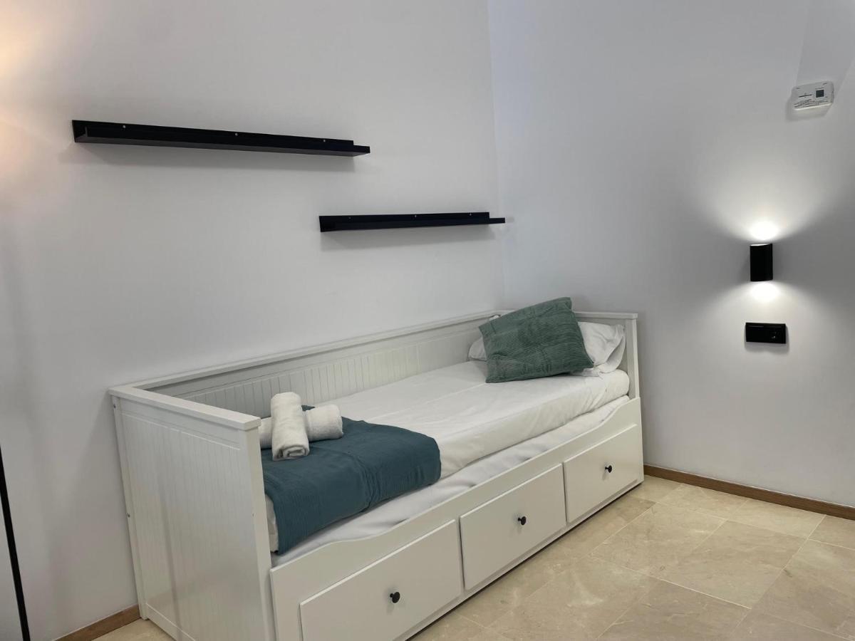 Travel Habitat La Marina Real Διαμέρισμα Βαλένθια Εξωτερικό φωτογραφία