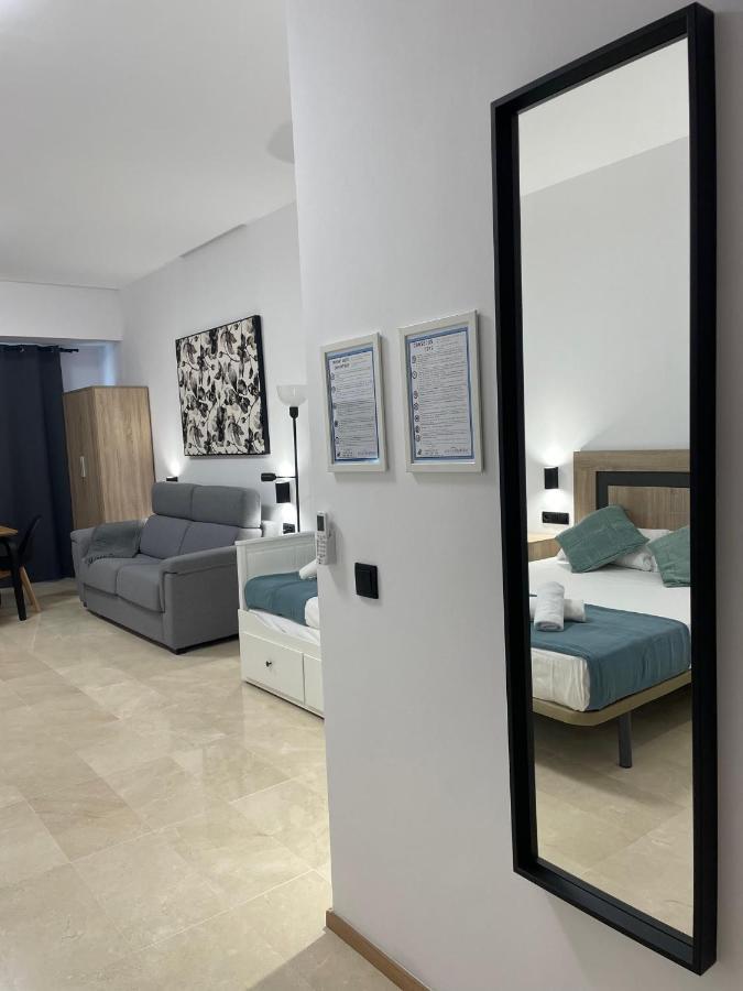 Travel Habitat La Marina Real Διαμέρισμα Βαλένθια Εξωτερικό φωτογραφία