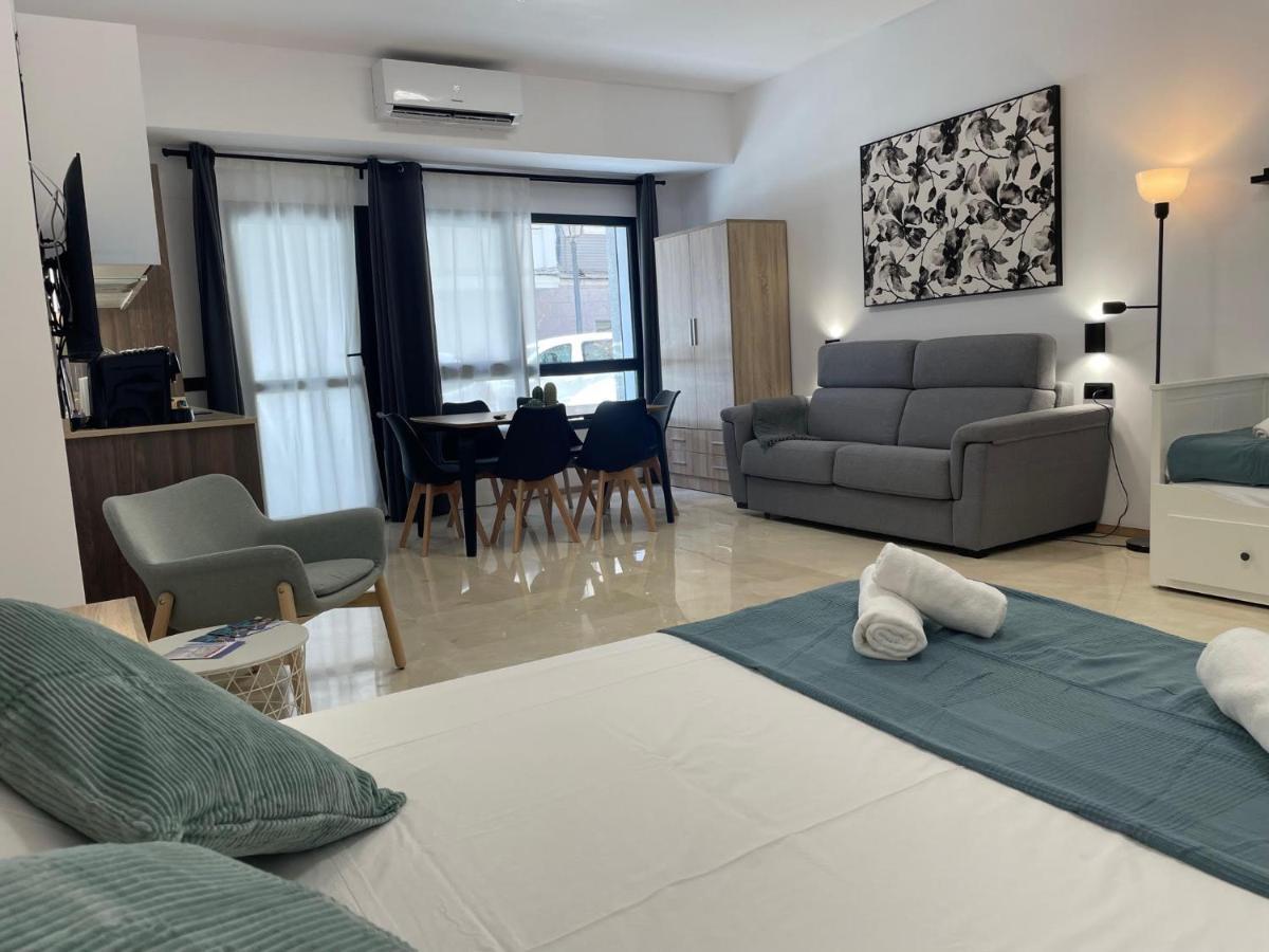 Travel Habitat La Marina Real Διαμέρισμα Βαλένθια Εξωτερικό φωτογραφία