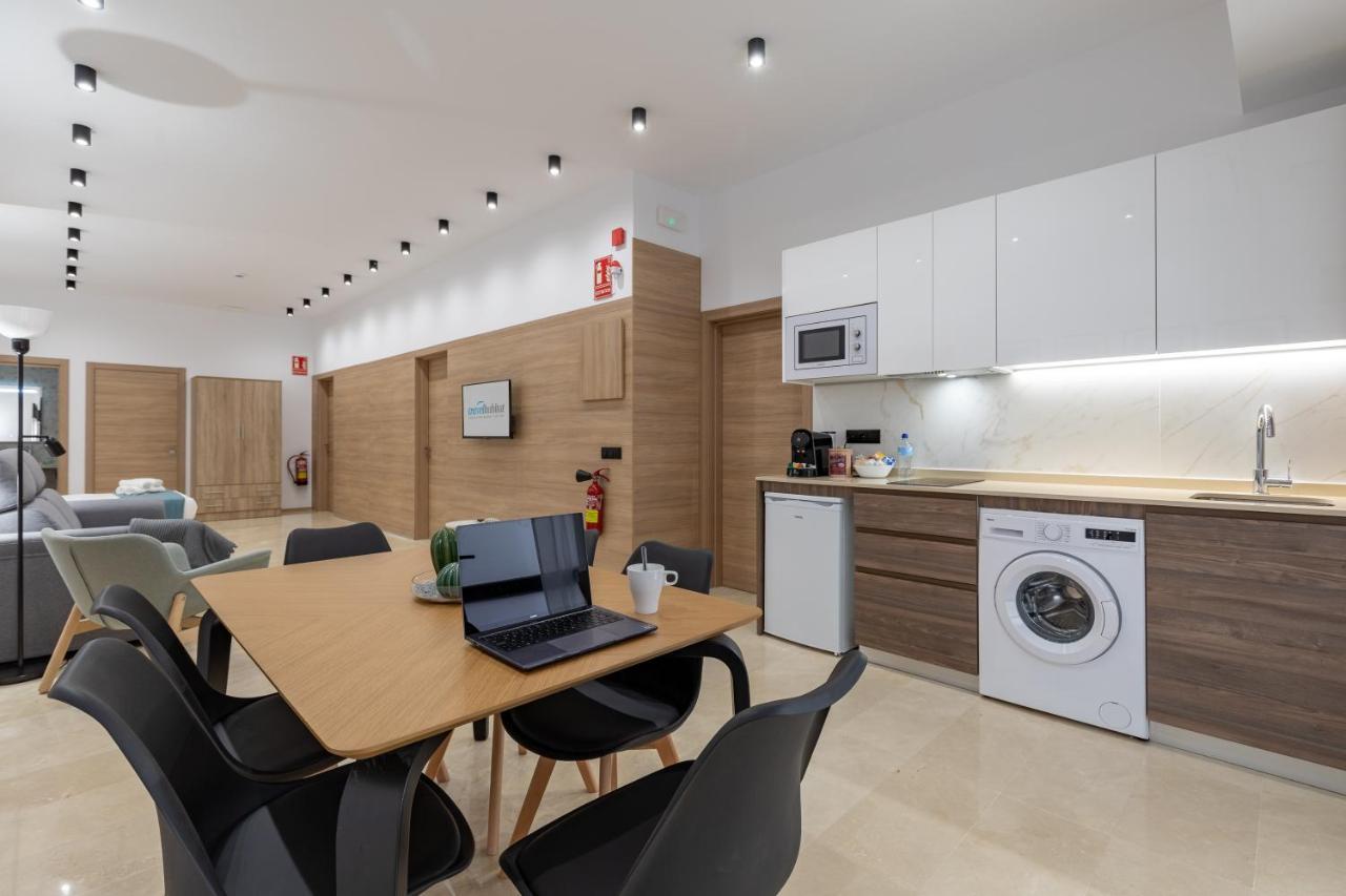 Travel Habitat La Marina Real Διαμέρισμα Βαλένθια Εξωτερικό φωτογραφία