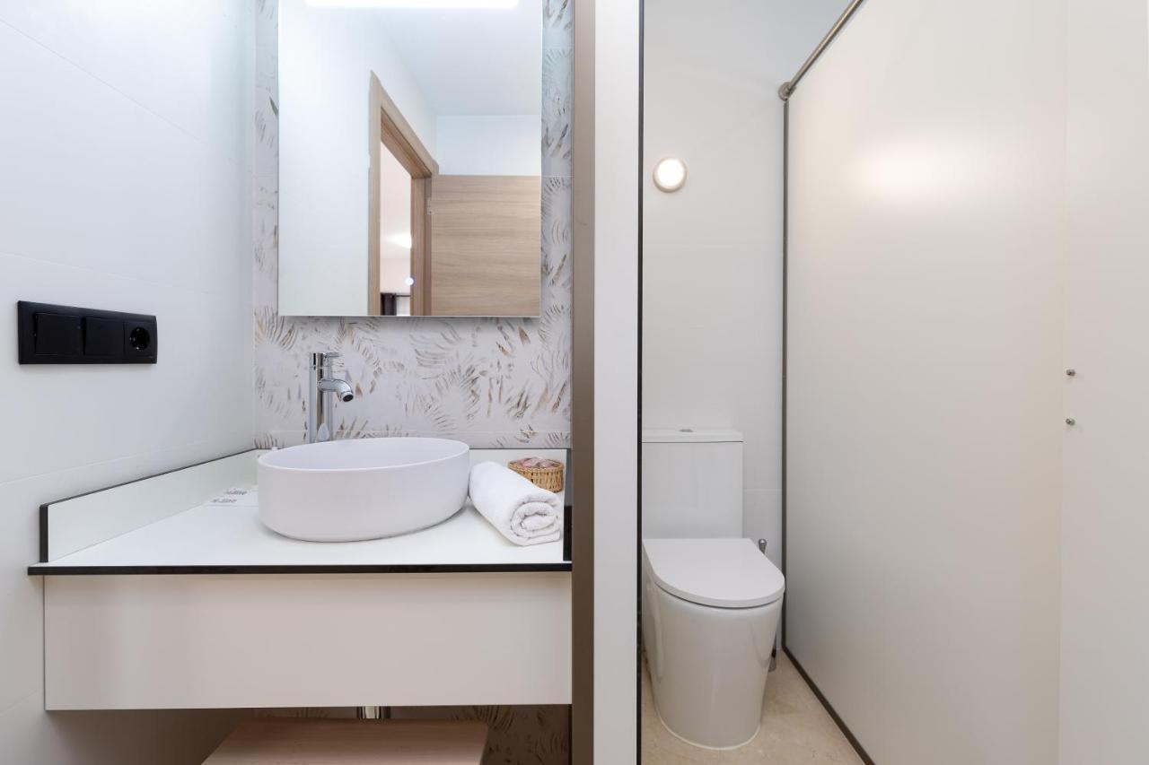 Travel Habitat La Marina Real Διαμέρισμα Βαλένθια Εξωτερικό φωτογραφία
