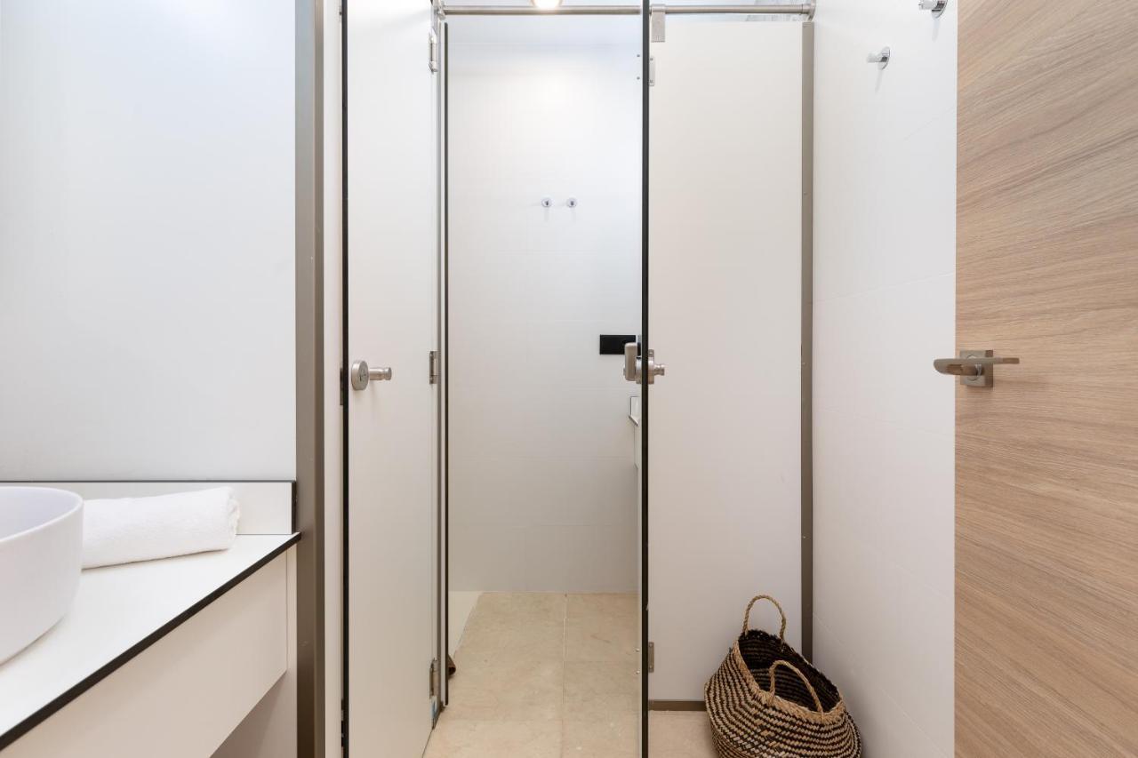 Travel Habitat La Marina Real Διαμέρισμα Βαλένθια Εξωτερικό φωτογραφία