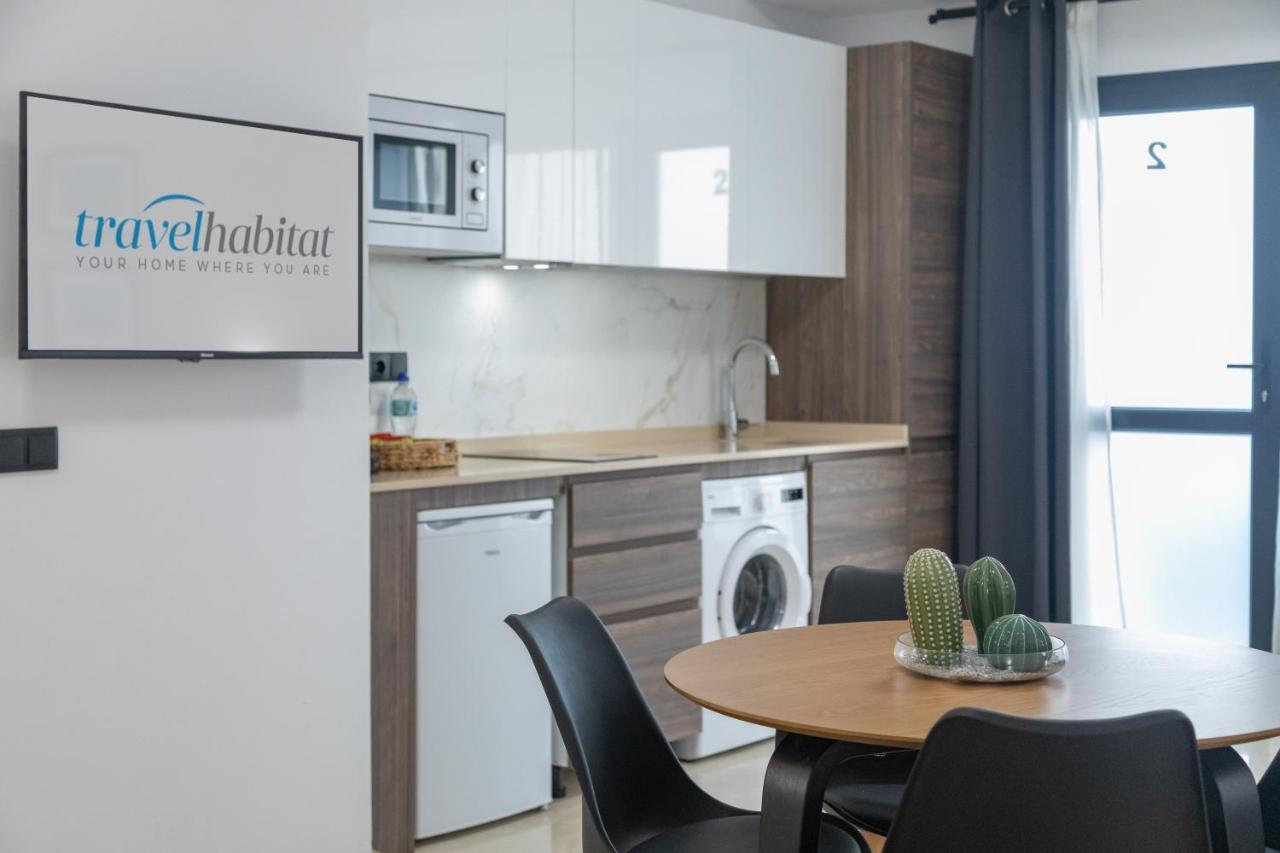 Travel Habitat La Marina Real Διαμέρισμα Βαλένθια Εξωτερικό φωτογραφία