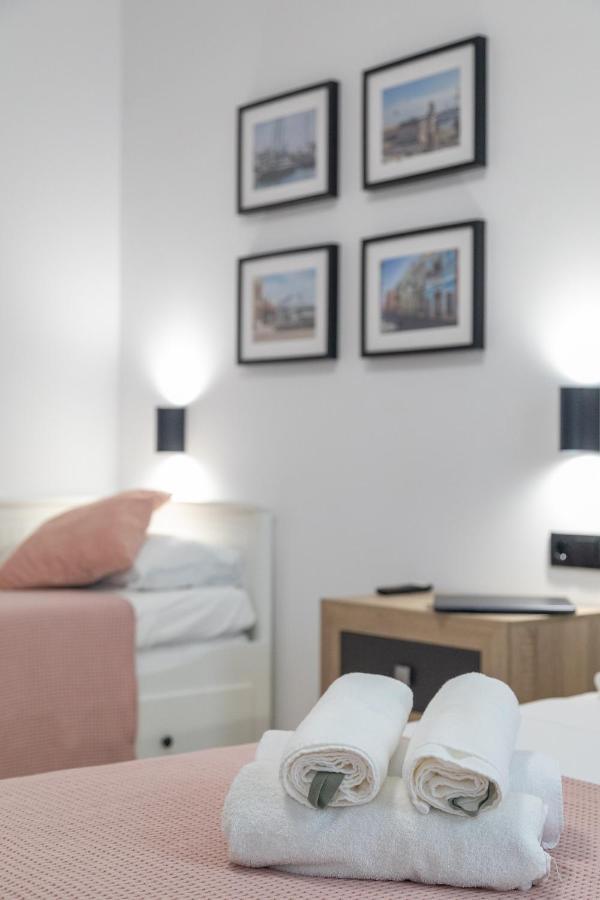 Travel Habitat La Marina Real Διαμέρισμα Βαλένθια Εξωτερικό φωτογραφία