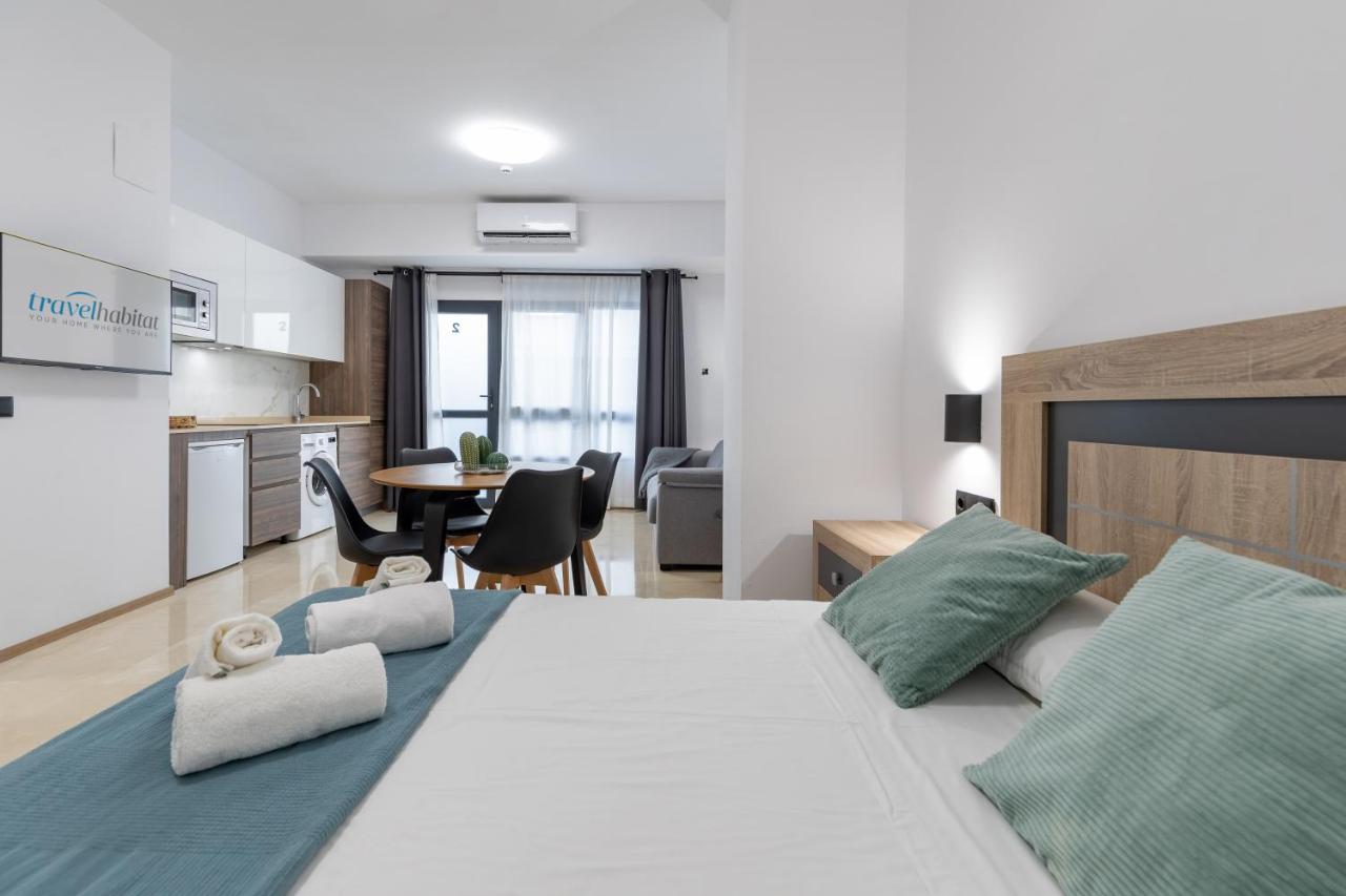 Travel Habitat La Marina Real Διαμέρισμα Βαλένθια Εξωτερικό φωτογραφία