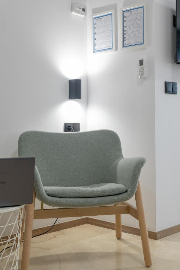 Travel Habitat La Marina Real Διαμέρισμα Βαλένθια Εξωτερικό φωτογραφία