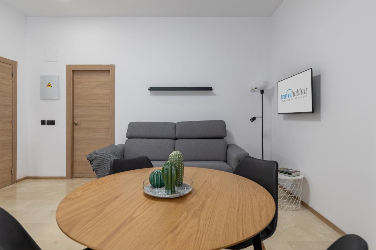 Travel Habitat La Marina Real Διαμέρισμα Βαλένθια Εξωτερικό φωτογραφία
