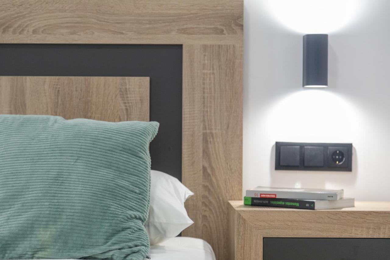 Travel Habitat La Marina Real Διαμέρισμα Βαλένθια Εξωτερικό φωτογραφία