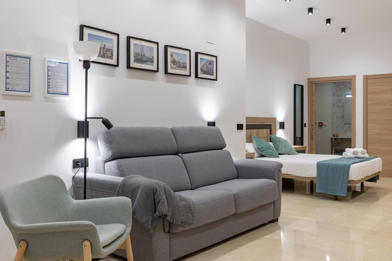 Travel Habitat La Marina Real Διαμέρισμα Βαλένθια Εξωτερικό φωτογραφία