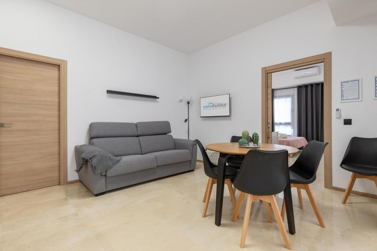Travel Habitat La Marina Real Διαμέρισμα Βαλένθια Εξωτερικό φωτογραφία