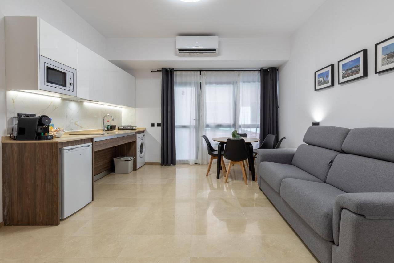 Travel Habitat La Marina Real Διαμέρισμα Βαλένθια Εξωτερικό φωτογραφία