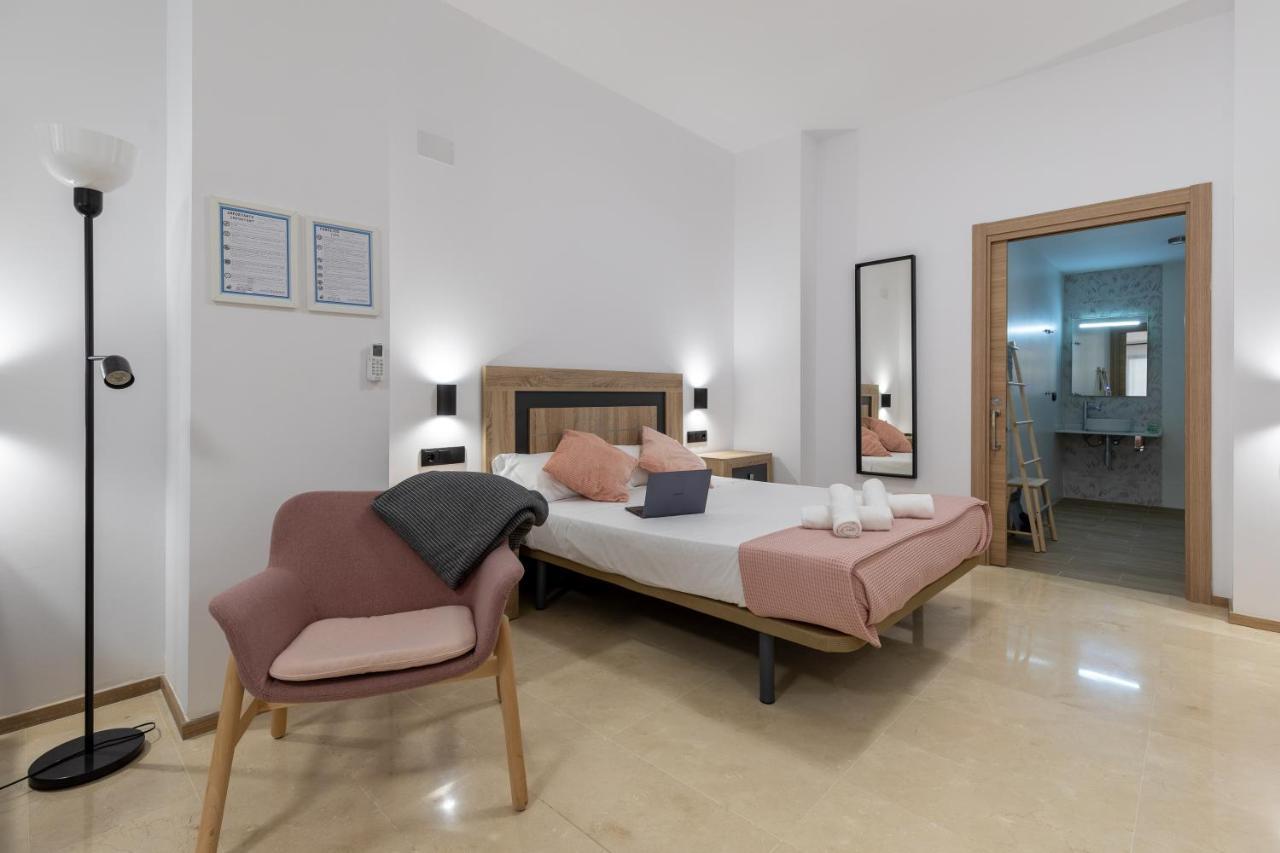 Travel Habitat La Marina Real Διαμέρισμα Βαλένθια Εξωτερικό φωτογραφία