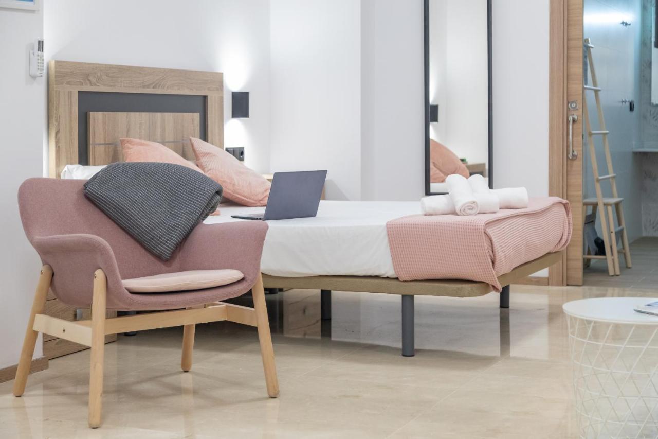 Travel Habitat La Marina Real Διαμέρισμα Βαλένθια Εξωτερικό φωτογραφία