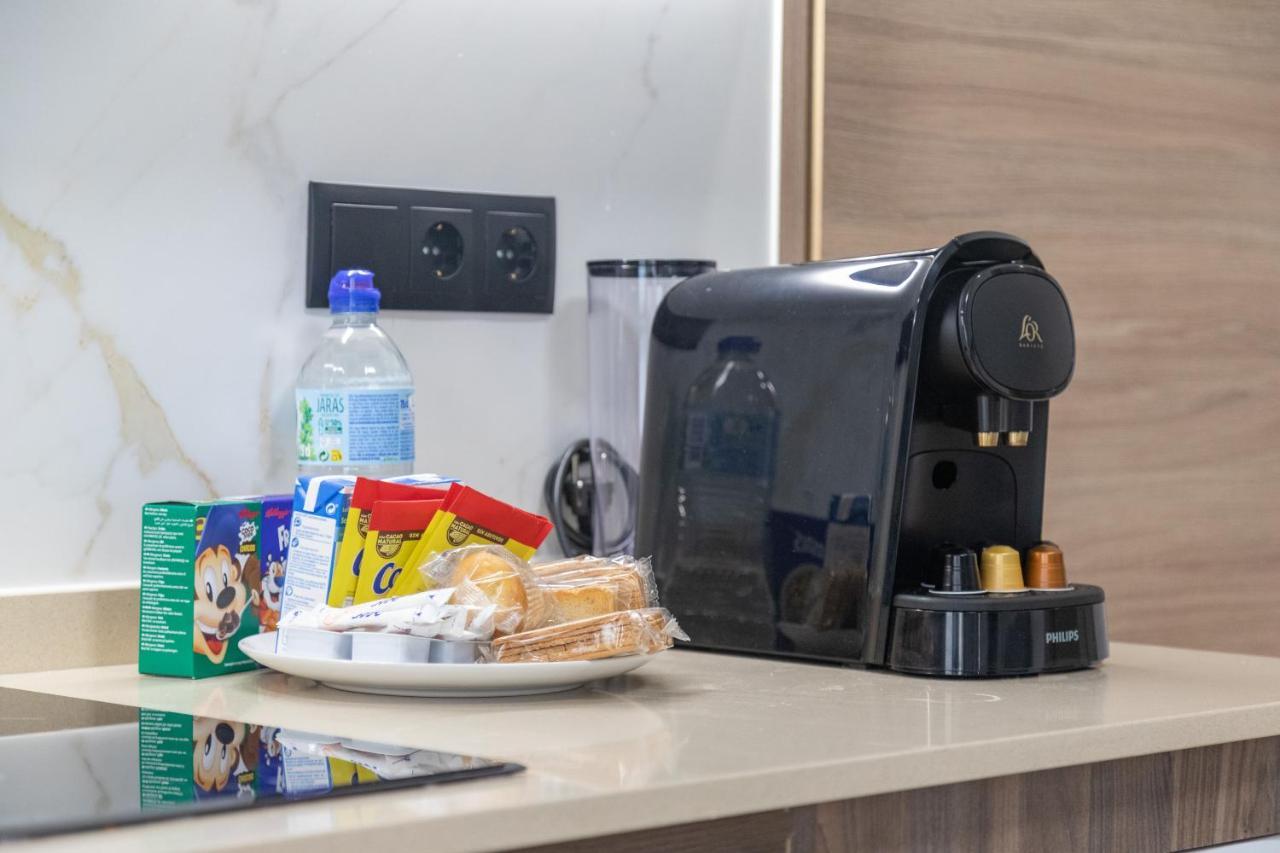 Travel Habitat La Marina Real Διαμέρισμα Βαλένθια Εξωτερικό φωτογραφία