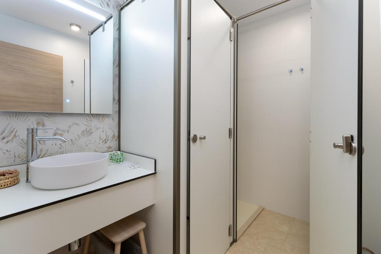 Travel Habitat La Marina Real Διαμέρισμα Βαλένθια Εξωτερικό φωτογραφία