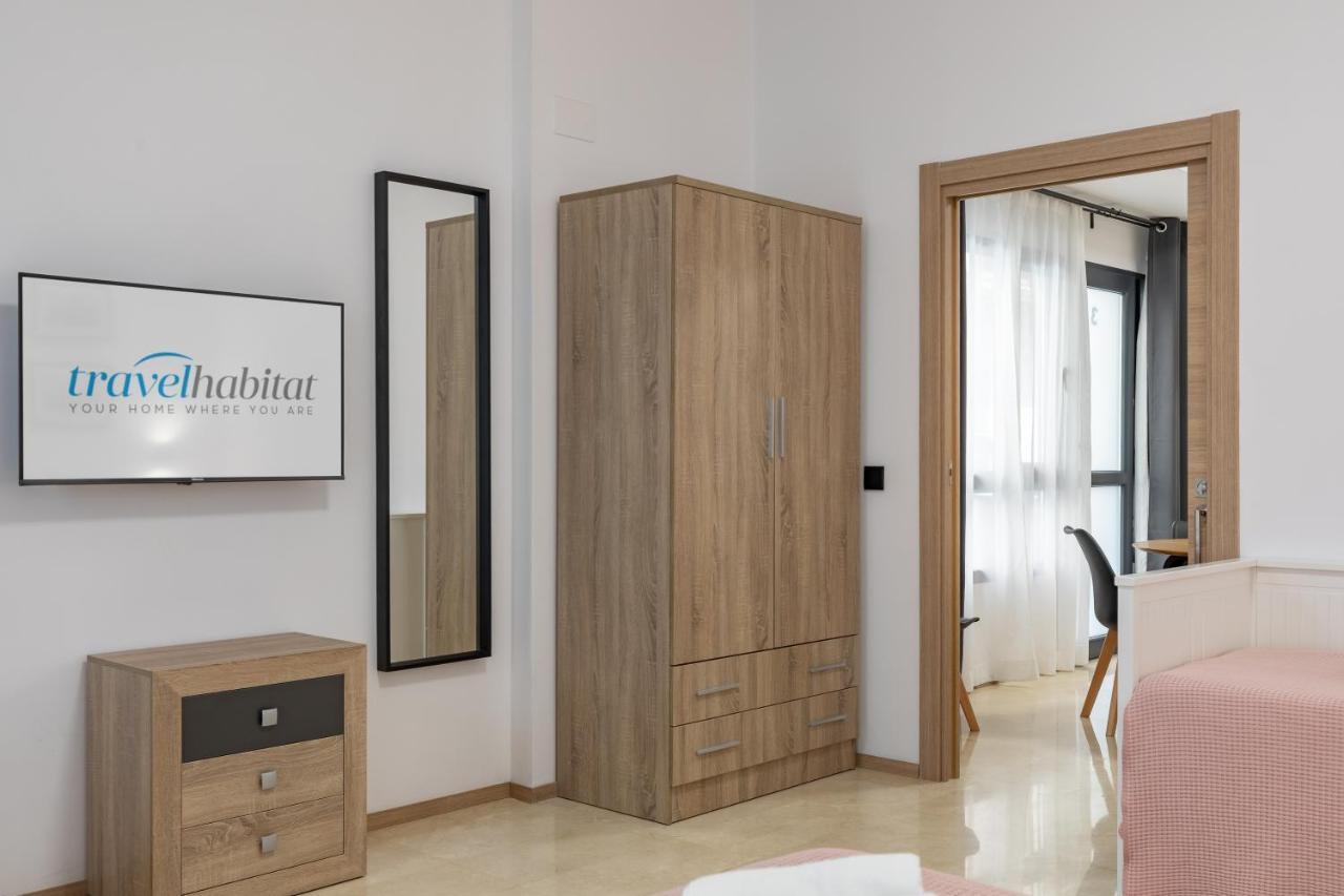 Travel Habitat La Marina Real Διαμέρισμα Βαλένθια Εξωτερικό φωτογραφία