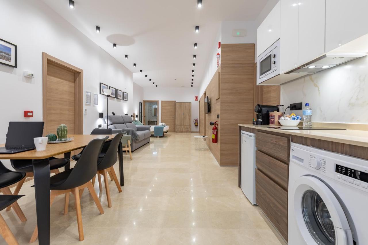 Travel Habitat La Marina Real Διαμέρισμα Βαλένθια Εξωτερικό φωτογραφία