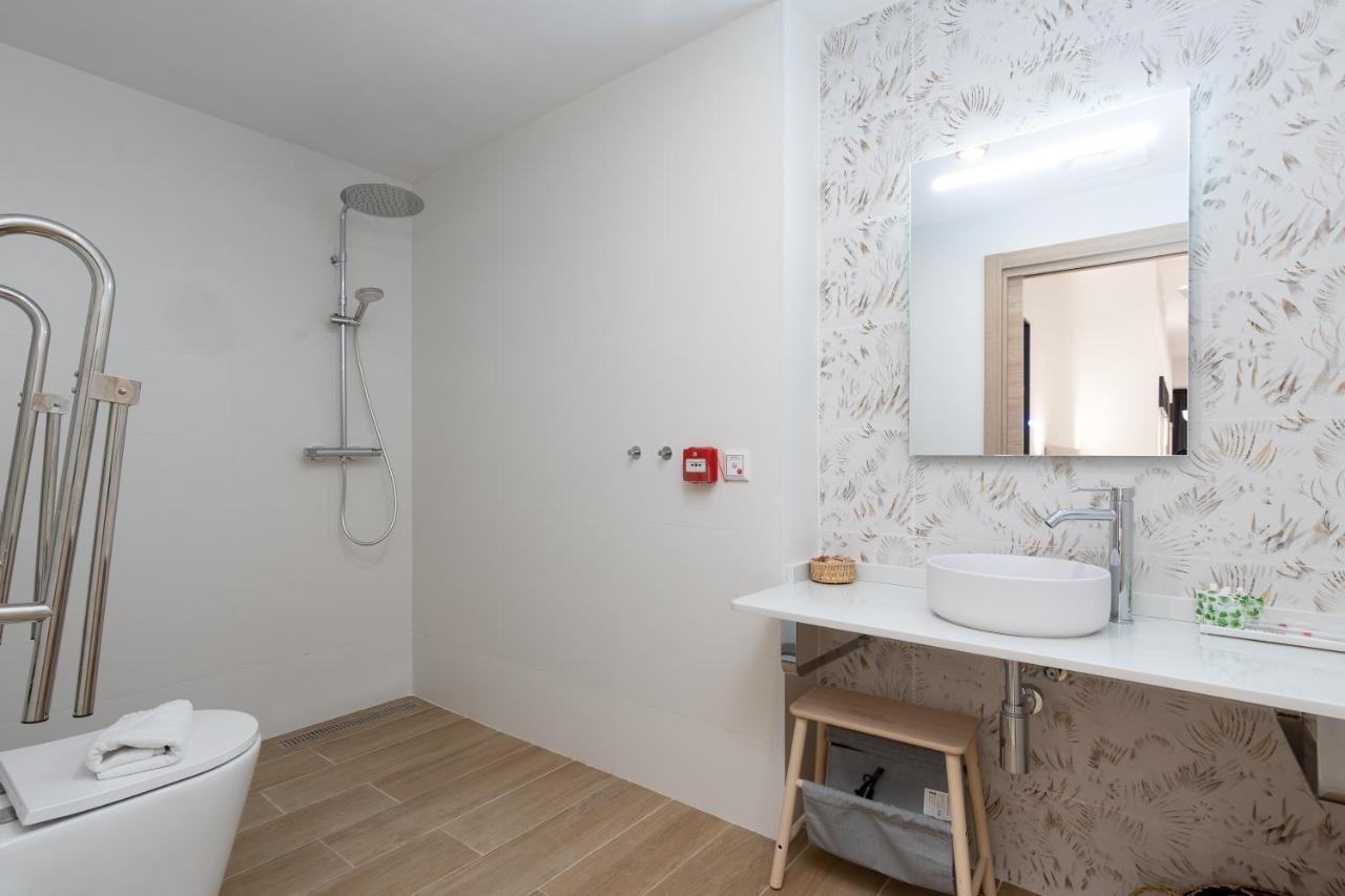Travel Habitat La Marina Real Διαμέρισμα Βαλένθια Εξωτερικό φωτογραφία
