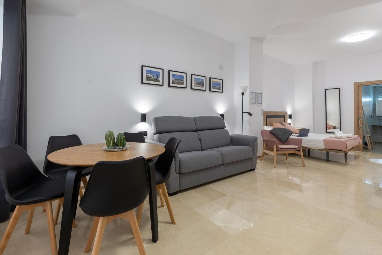 Travel Habitat La Marina Real Διαμέρισμα Βαλένθια Εξωτερικό φωτογραφία