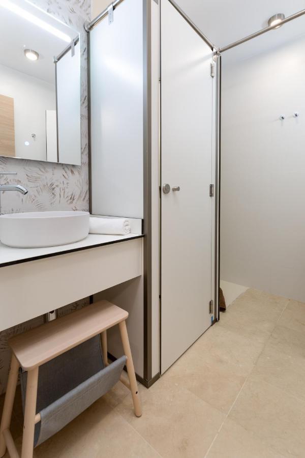 Travel Habitat La Marina Real Διαμέρισμα Βαλένθια Εξωτερικό φωτογραφία