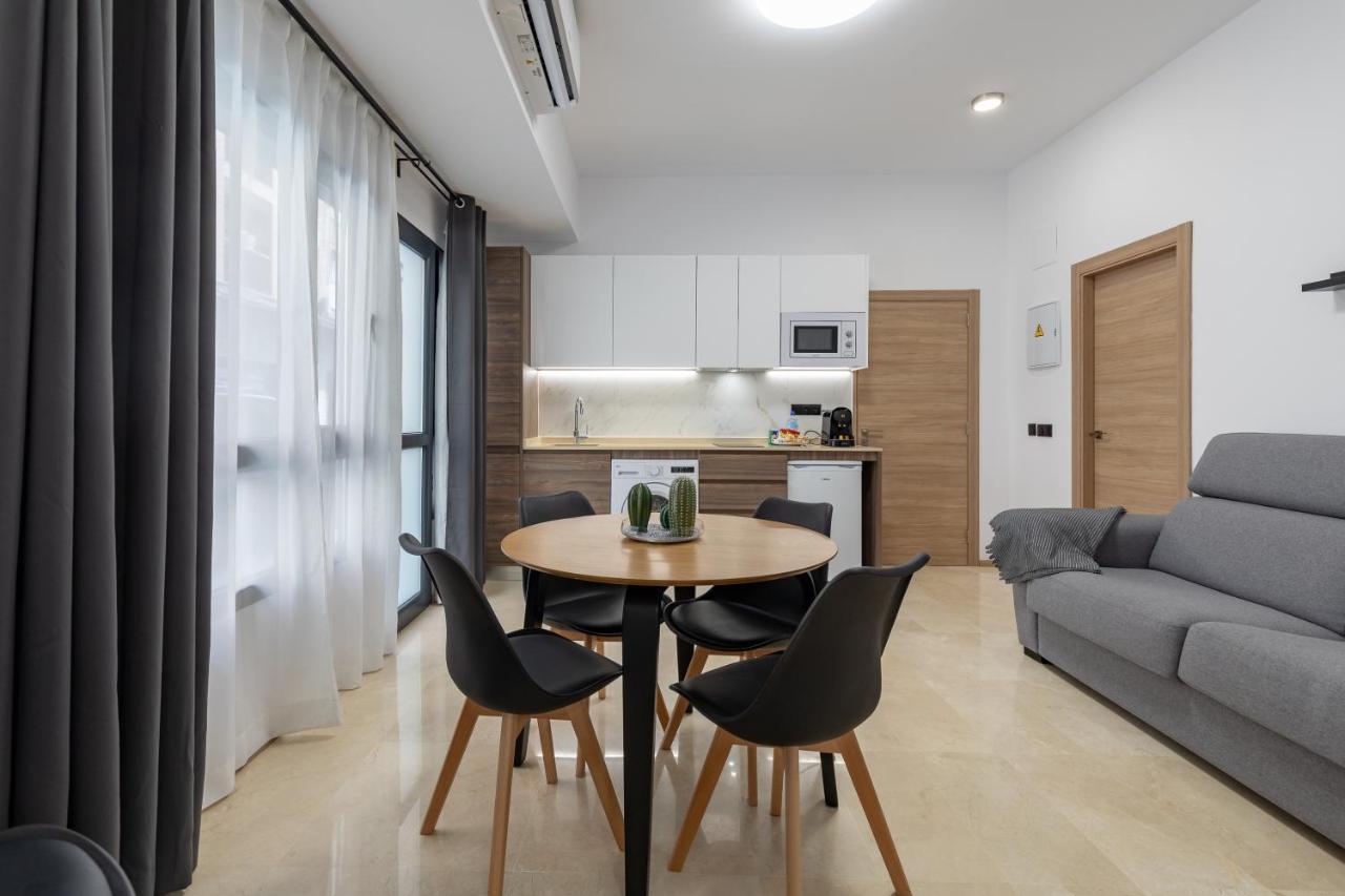 Travel Habitat La Marina Real Διαμέρισμα Βαλένθια Εξωτερικό φωτογραφία