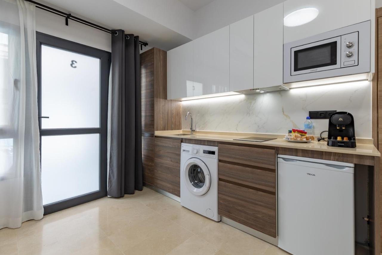 Travel Habitat La Marina Real Διαμέρισμα Βαλένθια Εξωτερικό φωτογραφία