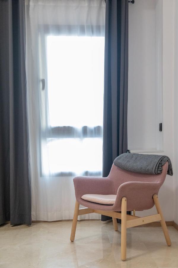 Travel Habitat La Marina Real Διαμέρισμα Βαλένθια Εξωτερικό φωτογραφία