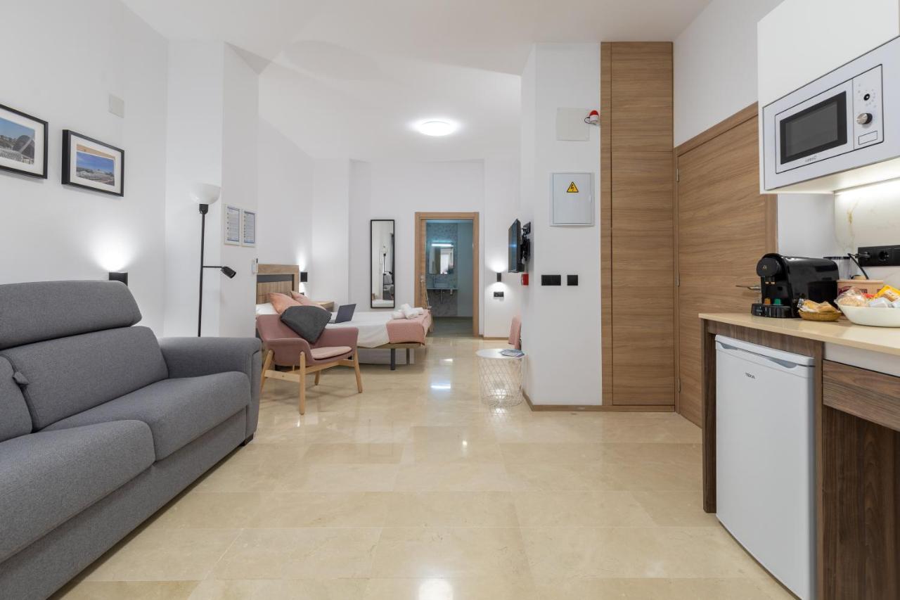 Travel Habitat La Marina Real Διαμέρισμα Βαλένθια Εξωτερικό φωτογραφία