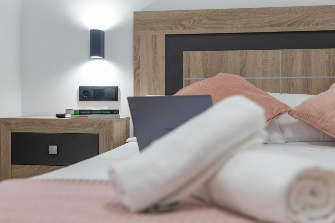 Travel Habitat La Marina Real Διαμέρισμα Βαλένθια Εξωτερικό φωτογραφία