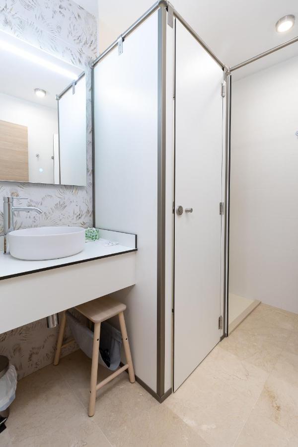 Travel Habitat La Marina Real Διαμέρισμα Βαλένθια Εξωτερικό φωτογραφία